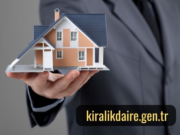 Abbaslar Mahallesi Kiralık Daire